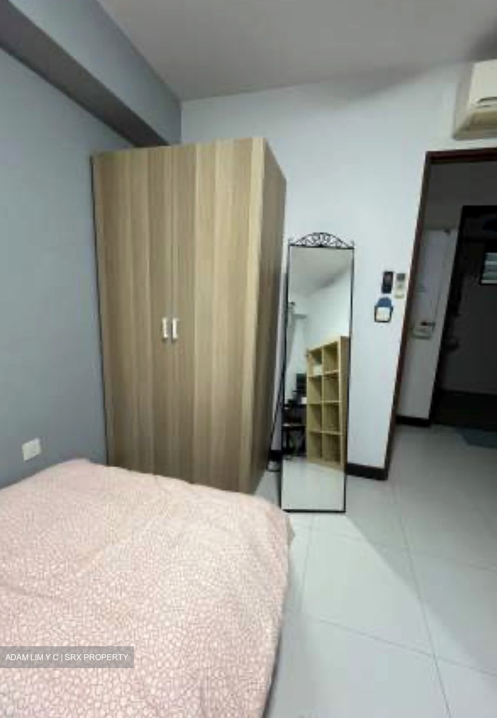 Blk 487 Segar Grove (Bukit Panjang), HDB 4 Rooms #561834701